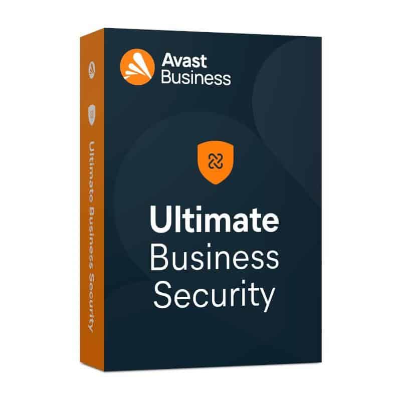 WSSVEM0108_800 AVAST Ultimate Business Security (5-19) 1A - Imagen 1