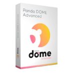 Panda Dome Advanced 5 Dispositivos 1Año