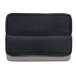 RIVACASE 7703 Suzuka Funda 13,3" gris - Imagen 2