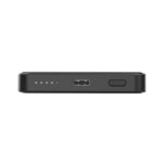 Gembird Powerbank magnética wireless 15W 5000mAh - Imagen 2