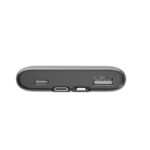 Gembird Powerbank con cables 20W 10000mAh - Imagen 2