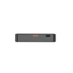 Gembird Powerbank wireless de 15 W  LCD 10000 mAh - Imagen 3