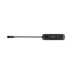 Gembird Powerbank wireless15 W c/soporte  10000mAh - Imagen 3