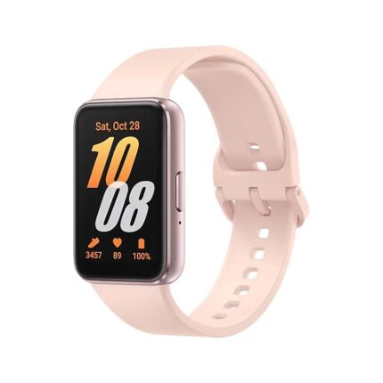 Samsung Galaxy Fit3 1.6" 40mm BT Pink