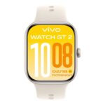 Vivo Watch GT2 2.07" Amoled NFC BT5.4 White - Imagen 2