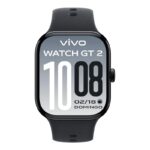 Vivo Watch GT2 2.07" Amoled NFC BT5.4 Black - Imagen 2