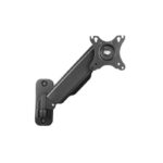 EWENT EW1532 soporte pared con gas TV hasta 34" 9k - Imagen 2