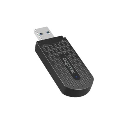 Approx! Wi-Fi 6 USB 3.0 adapter