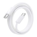 Aisens Cable USB2.0 3A 60W Apple C/M-C/M 2.0M