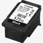 Canon Cartucho PG-575XL Negro