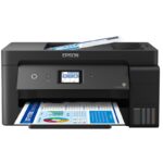 Epson Multifunción Ecotank ET-15000