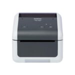 Brother Impresora Termica TD4425DN