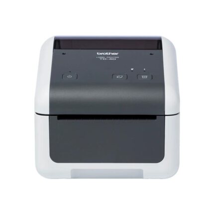 Brother Impresora Termica TD4425DN