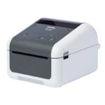 Brother Impresora Termica TD4425DN - Imagen 2