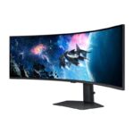 Samsung LS49CG954EUXEN Monitor 49"QHD 240h HDMI DP - Imagen 2