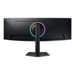 Samsung LS49CG954EUXEN Monitor 49"QHD 240h HDMI DP - Imagen 3