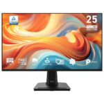 MSI MP251W E14L  Monitor 24.5" IPS 144h VGA HDMI