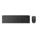 Lenovo 4X31S04841 Teclado + Raton Inalambrico