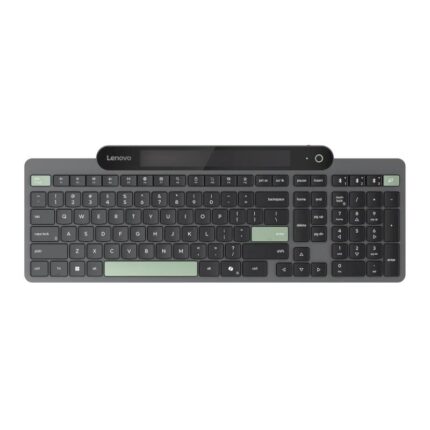 Lenovo 4Y41S31209 Teclado Solar BT