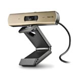 NGS Xpress Cam-4000 cámara Web 4K  USB 2.0 - Imagen 2