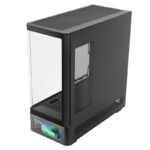 MARS GAMING Caja ATX Pantalla IPS 7,2" - Imagen 3