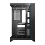 Hiditec Caja ATX Gaming H3 PRO ARGB Black - Imagen 3