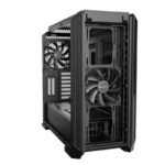 be quiet! Caja Silent Base 601 Black - Imagen 2
