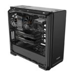 be quiet! Caja Silent Base 601 Black - Imagen 3