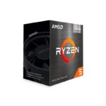 AMD RYZEN 5 5600GT 4.6GHz AM4 BOX+Disipador - Imagen 2