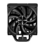 Hiditec Ventilador DC20 PRO PWM BLack - Imagen 3