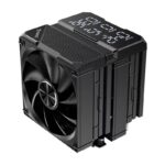 Hiditec Ventilador DC40 PRO PWM Black - Imagen 2