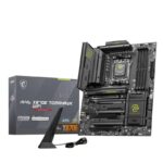 MSI Placa Base MAG X870E TOMAHAWK WIFI ATX AM5 - Imagen 3
