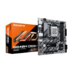 Gigabyte Placa Base B840M DS3H mATX AM5