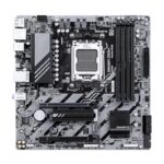 Gigabyte Placa Base B840M DS3H mATX AM5 - Imagen 2