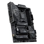 MSI Placa Base X870E GAMING PLUS WIFI DDR5 ATX - Imagen 3
