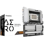 GIGABYTE PLACA BASE TRX50 AERO D E-ATX sTR5