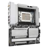 GIGABYTE PLACA BASE TRX50 AERO D E-ATX sTR5 - Imagen 3