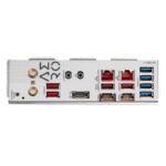 GIGABYTE PLACA BASE TRX50 AERO D E-ATX sTR5 - Imagen 4