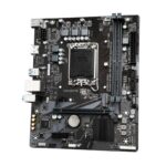 Gigabyte Placa Base H610M K DDR4  mATX 1700 - Imagen 3