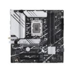ASUS Placa Base PRIME B760M-A WIFI DDR4 mATX 1700 - Imagen 3
