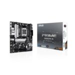 ASUS Placa Base PRIME B850M-K mATX AM5