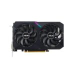 ASUS VGA NVIDIA DUAL RTX 3050 O8G V2 8GB DDR6 - Imagen 2