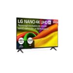 LG 85NU850B6LA  TV 85"  Nano 4K UHD STV USB HDMI B