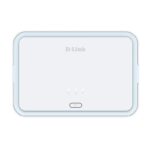 D-Link DBR-330-G 5G Router AX3000 Wi-Fi 6 2.4 GHz - Imagen 2