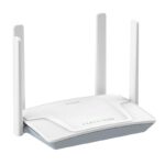 D-Link G416C/E 4G LTE Router AX1500 Wi-Fi 6 2.4 G - Imagen 2