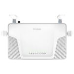 D-Link G416C/E 4G LTE Router AX1500 Wi-Fi 6 2.4 G - Imagen 3