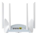 D-Link R36/E Router BE3600 Aquila PRO AI Wi-Fi 7 - Imagen 4