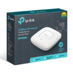 TP-LINK EAP115 Punto Acceso N300 PoE - Imagen 4