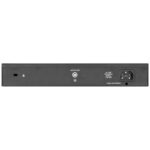 D-Link DGS-1100-18PV2 Switch 16xGb 2xSFP PoE+ - Imagen 3