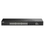 D-Link DGS-1530-28SC/E Switch 20xSFP 4xSFP+ 4xComb